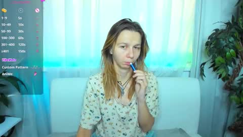 Scarlett online show from September 2025 07:46:02 AM