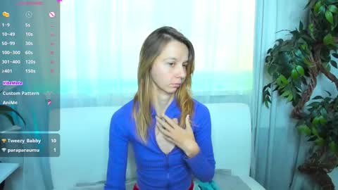 Scarlett online show from October 2025 08:44:01 AM