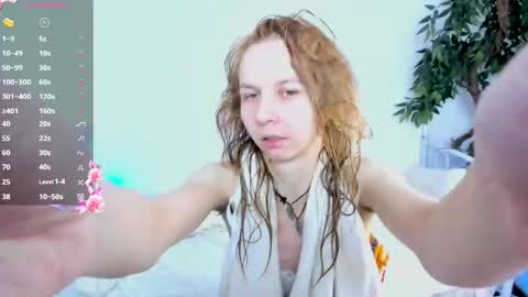 Scarlett online show from May 2026 08:21:01 AM