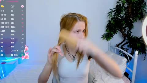 Scarlett online show from May 2026 09:58:01 AM