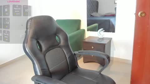 Maria online show from November 2025 07:37:01 PM