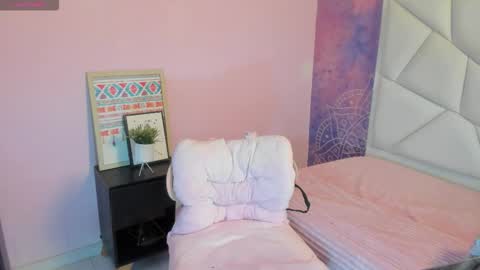 Snapshot of _mariaceleste chatting on November 2025 07:57:01 PM Maria online show from November 2025 07:57:01 PM