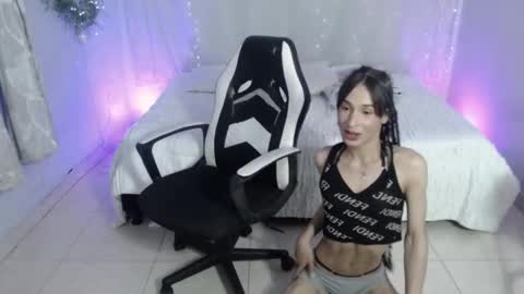 Snapshot of _marianafox chatting on November 2025 07:47:02 PM Mariana Fox online show from November 2025 07:47:02 PM