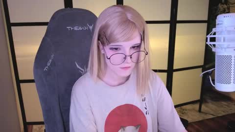 Mariko online show from April 2026 03:13:01 PM