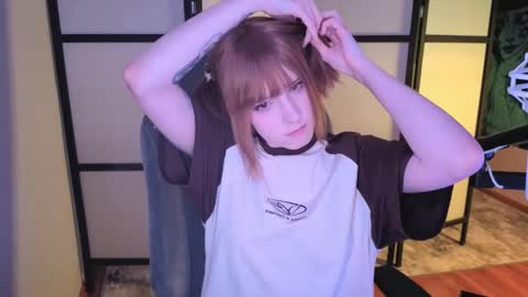 Mariko online show from May 2026 03:28:01 PM