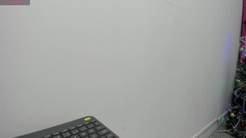 Snapshot of _marisol_ chatting on December 2024 12:25:02 PM Mikoto Alexia online show from December 2024 12:25:02 PM