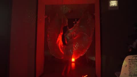  Gwen  online show from December 2024 03:11:02 AM