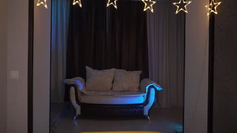  Gwen  online show from January 2025 09:30:02 PM