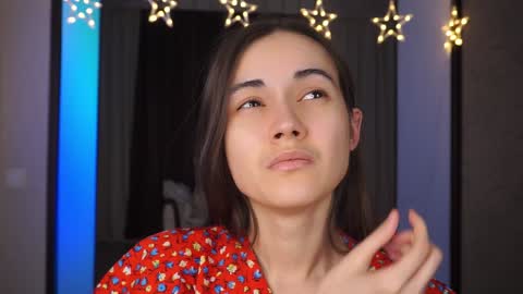  Gwen  online show from January 2025 10:45:01 PM