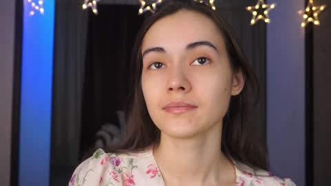  Gwen  online show from January 2025 07:35:01 PM