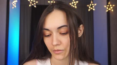  Gwen  online show from February 2025 07:34:01 PM