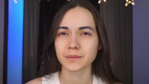  Gwen  online show from February 2025 07:17:01 PM