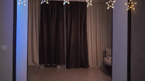  Gwen  online show from February 2025 01:46:02 AM