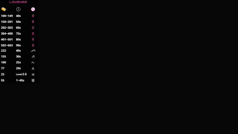  Gwen  online show from September 2025 03:10:02 AM