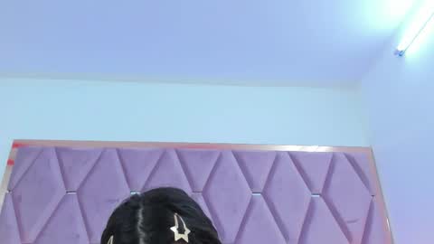 Snapshot of _maskedgirl_ chatting on October 2025 11:53:01 AM Nahayo online show from October 2025 11:53:01 AM