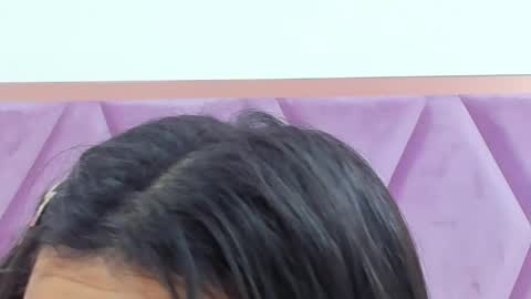 Snapshot of _maskedgirl_ chatting on October 2025 11:43:02 AM Nahayo online show from October 2025 11:43:02 AM