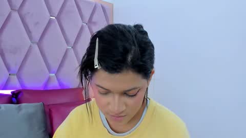 Snapshot of _maskedgirl_ chatting on November 2025 12:08:02 PM Nahayo online show from November 2025 12:08:02 PM