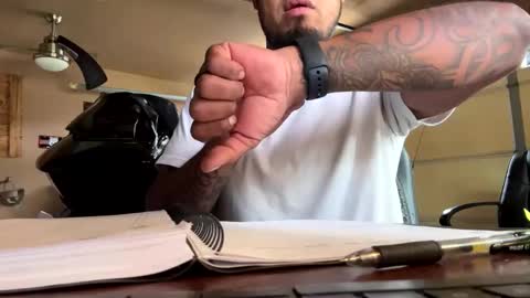 Mass Shaft online show from May 2026 06:38:01 PM