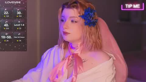 Sadie online show from April 2026 03:21:02 PM