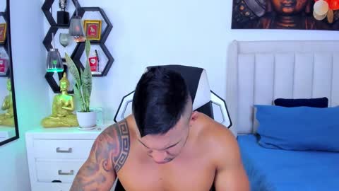 _matthew_santos_ online show from October 2025 07:47:02 PM