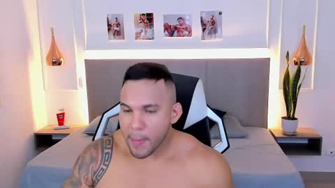 _matthew_santos_ online show from July 2026 12:17:01 AM
