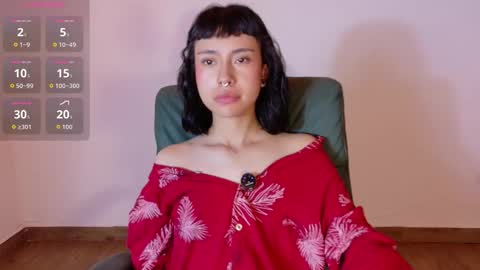 Mavis  online show from November 2025 08:08:01 PM