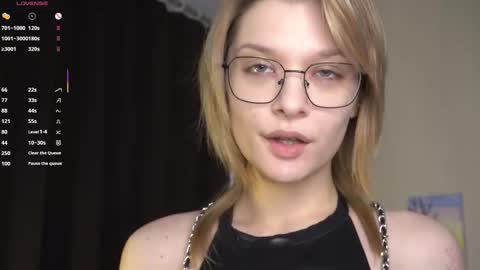 Elva and Kate  online show from December 2025 08:12:01 AM