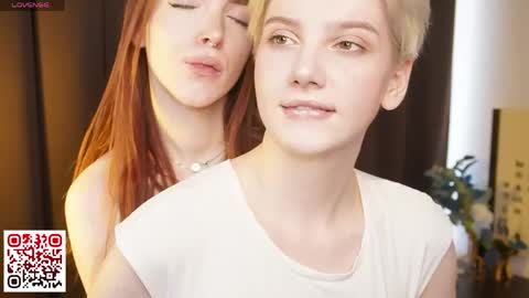 Elva and Kate  online show from May 2026 07:25:01 AM