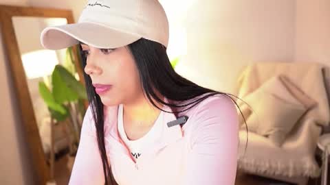 Snapshot of _megaan__ chatting on October 2025 05:52:01 PM Megan online show from October 2025 05:52:01 PM