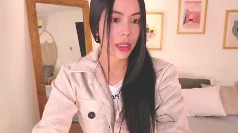 Megan online show from April 2026 06:36:02 PM