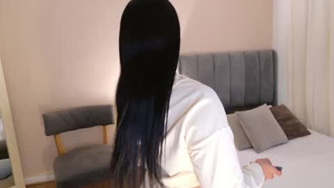 Megan online show from June 2026 12:08:01 PM