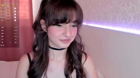 Megan online show from November 2025 10:12:02 AM