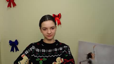 Susie online show from January 2025 10:39:01 AM