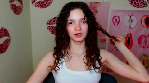 Susie online show from February 2026 07:22:01 PM