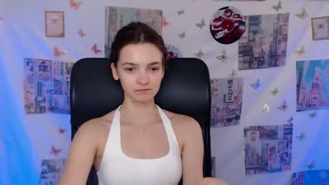 Susie online show from May 2026 12:23:01 PM