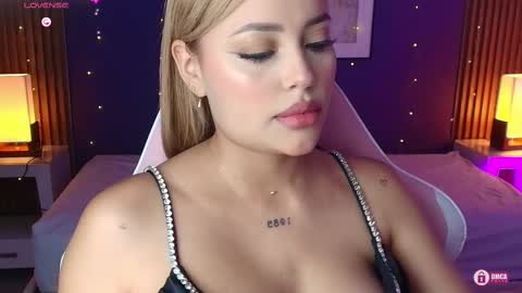 Meli online show from October 2025 07:45:01 PM