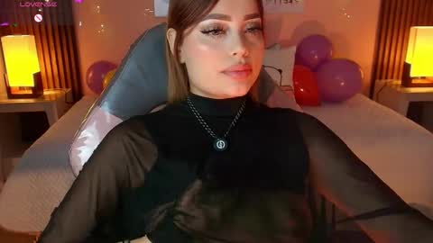 Meli online show from May 2026 10:07:01 PM