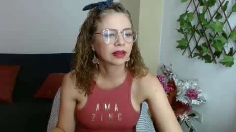 melisa online show from December 2024 07:45:01 PM