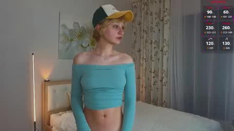 HI im Melisa . Lets chat and have fun   PVT 60 per min online show from February 2026 02:46:01 PM