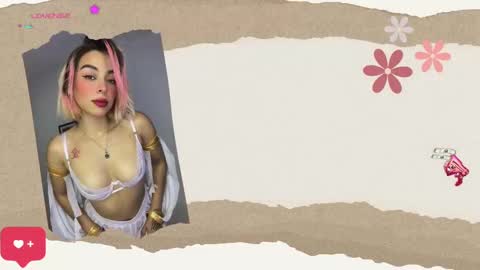 melissa online show from February 2025 08:42:02 AM