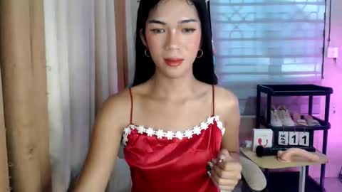 Melly online show from April 2026 08:29:02 AM