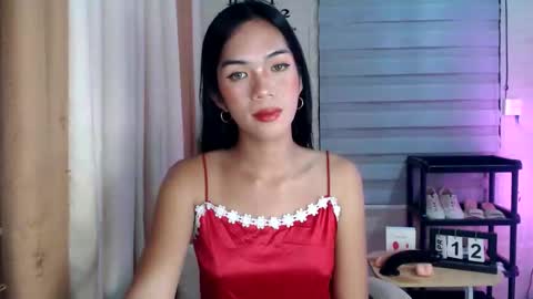 Melly online show from April 2026 11:37:01 AM
