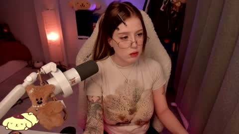 miko3 online show from May 2026 09:11:02 PM