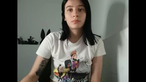 Snapshot of _mia_foster1 chatting on February 2025 12:43:02 AM Mia-foster online show from February 2025 12:43:02 AM