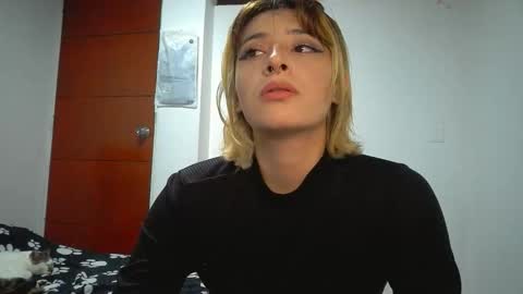 Mia-foster online show from May 2026 08:16:01 PM