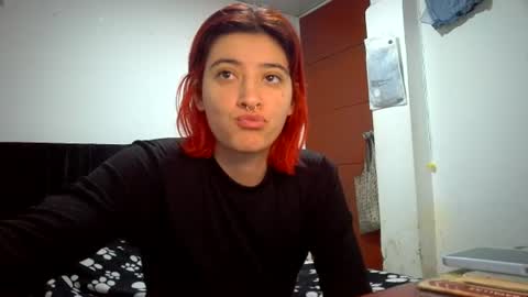 Mia-foster online show from June 2026 06:50:01 PM