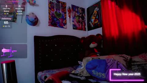 _mia_hot_1 online show from September 2025 02:20:01 PM