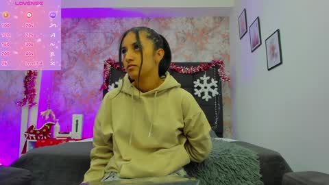 Mia Monroe online show from December 2024 11:29:02 AM
