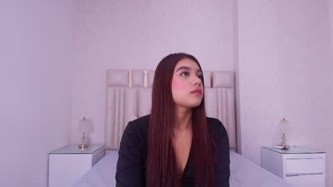 Mia  online show from April 2026 11:59:01 AM