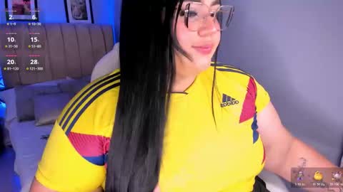 Snapshot of _michel_bbw chatting on March 2026 03:33:02 AM michel online show from March 2026 03:33:02 AM